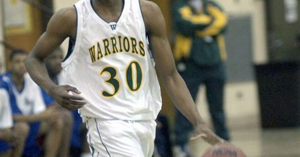Remembering Jamarcus Ellis: a Westinghouse Basketball Legend