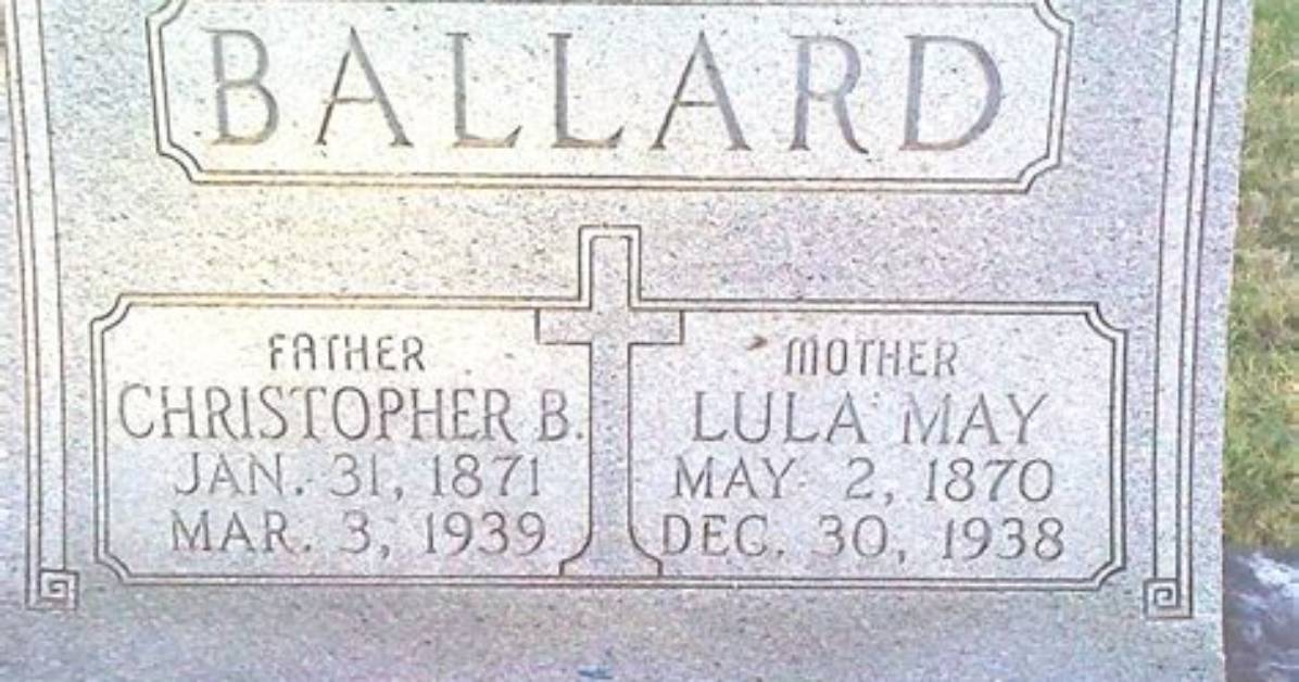 Remembering John Christopher Ballard: a Dedicated Respiratory Therapist