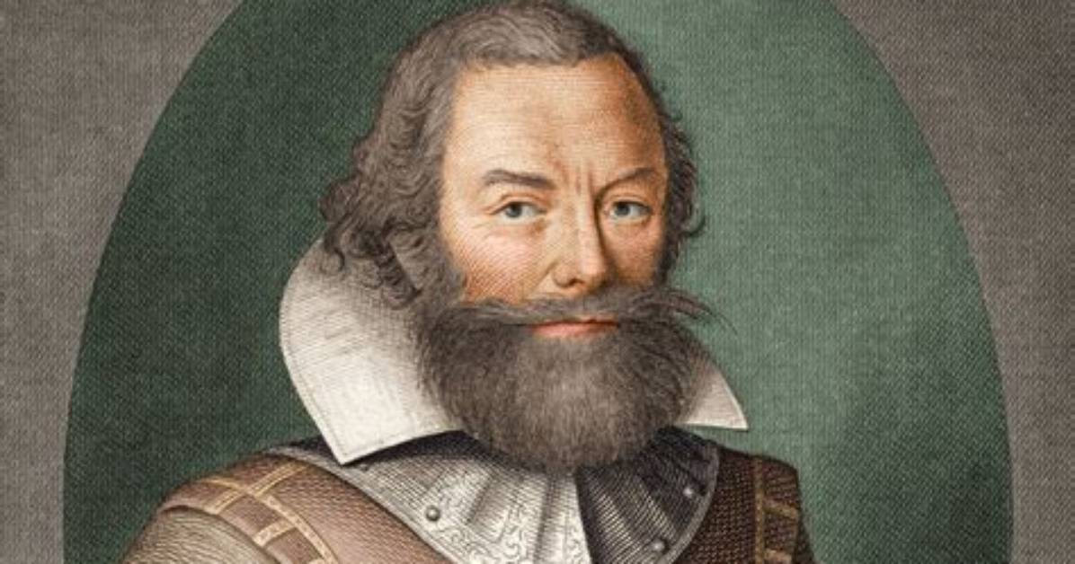 Remembering John Smith: the Life and Legacy of an Iconic Actor