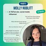Remembering Molly Niblett: a Tribute to Her Life and Legacy