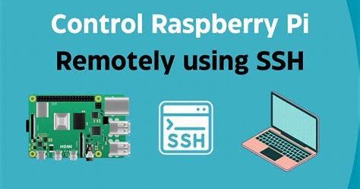 Remoteiot Platform Ssh Free Raspberry Pi: Your Ultimate Guide to Secure Remote Access
