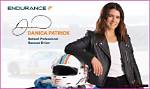 Revving up the Track: the Journey of Danika Racer
