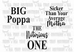 Rhoas Big Poppa Was Much More Than Kim Zolciaks Sugar Daddy |