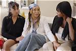 Rhop's Karen Huger Says She'd Divorce Ray If He Acted Like Juan Dixon ·