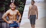 Richard Sandrak (Little Hercules) Bio, Wiki, Age, Height, Sister, Net Worth