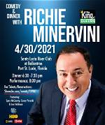 Richie Minervini |