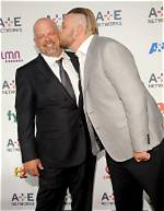 Rick Harrison Height, Weight, Net Worth, Age, Birthday, Wikipedia, Who, Instagram, Biography