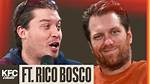Rico Bosco Incident Explained: Why Is Barstool Personality, Whose Real Name Is James Villani, Suspended?