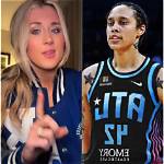 Riley Gaines and Brittney Griner: a Study in Resilience and Strength
