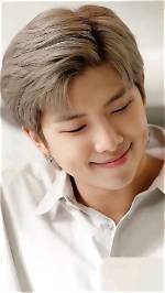 Rm (Bts) Age, Family, Girlfriend, Net Worth & All Facts