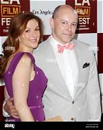 Rob Corddry’s Wife and Children Are as Funny as He Is