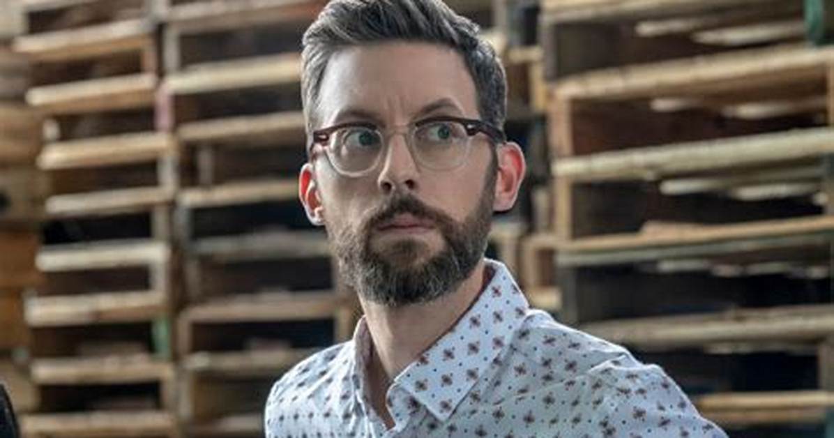Rob Dahm Height, Weight, Net Worth, Age, Birthday, Wikipedia, Who, Nationality, Biography