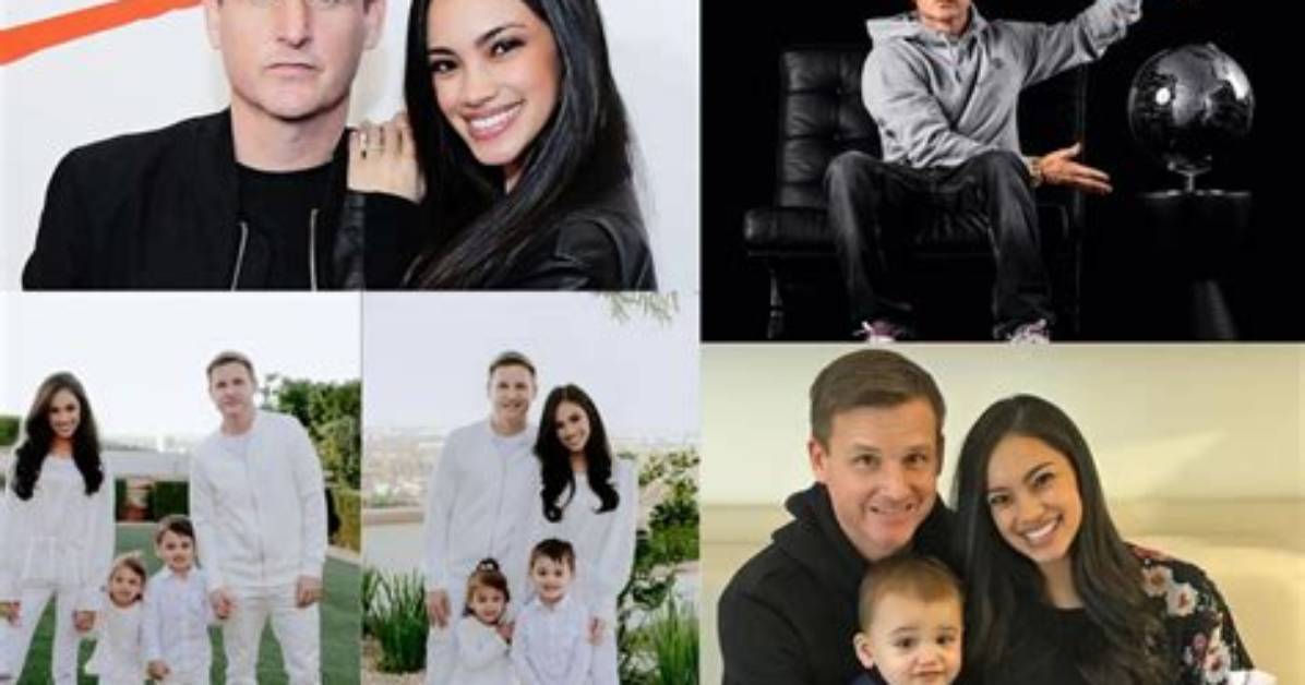 Rob Dyrdek Net Worth Forbes