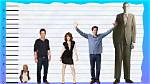 Rob Lowe Height ·