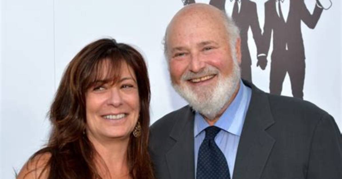 Rob Reiner and Soledad Obrien Aim to Reveal Jfks Real Killers in New Podcast: the Ame
