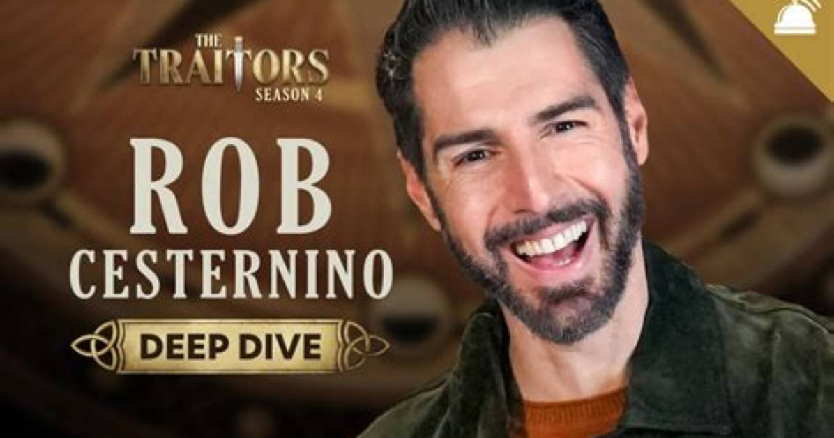 Rob Wells' Wife: a Deep Dive into Their Relationship