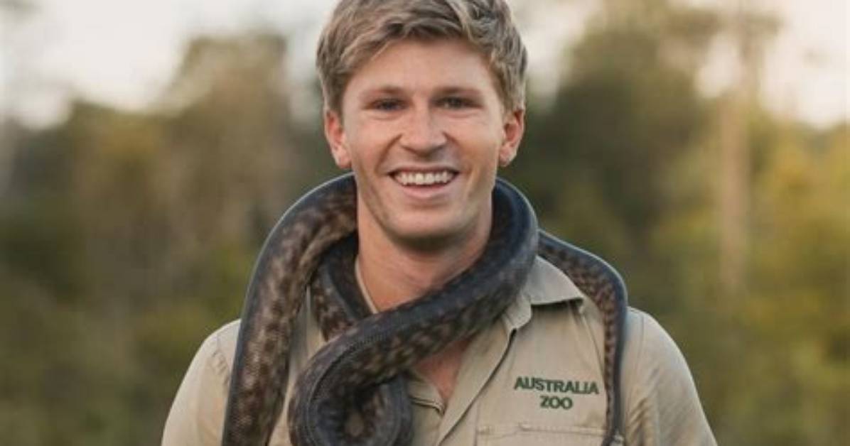 Robert Clarence Irwin Net Worth