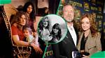 Robert Plant's Marital History Exposed