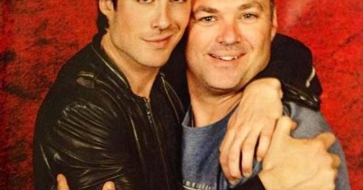 Robert Somerhalder (Ian Somerhalder's Brother) Bio, Wiki, Age, Height, Siblings, Wife, Movies, and Net Worth