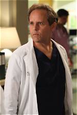 Robert Stark Grey's Anatomy Actor