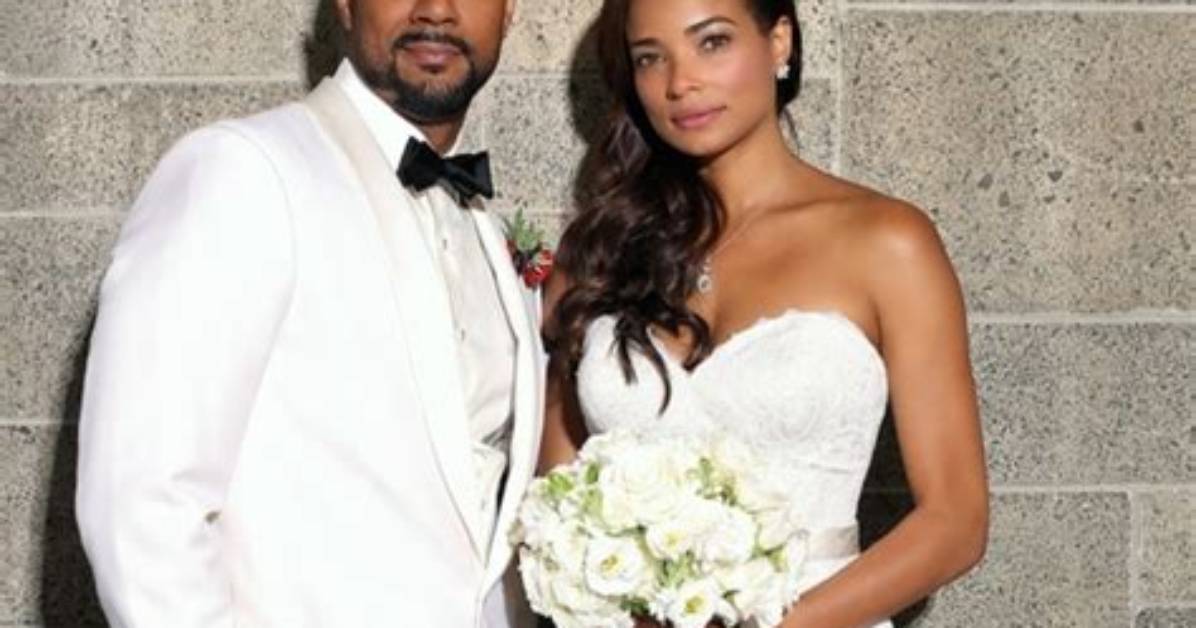 Rochelle Richardson Husband: Is Rochelle Richardson Married?