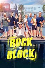 Rock the Block: Who Is the 2021 Winner? Meet the Pair on Instagram! Tue 13 April 2021 11:34