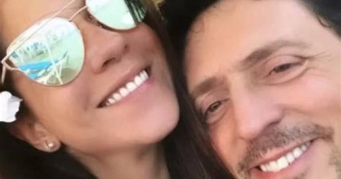 Rodolfo De Anda's Spouse Revealed