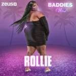 Rollie from Baddies South First Found Fame on Another Zeus Show