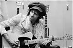 Rolling Stones Guitarist Keith Richards Timeless Love Story