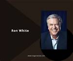 Ron White Biography Family Life