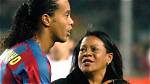 Ronaldinho's Mother: a Legacy of Love and Support