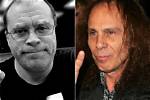 Ronnie James Dio Children: Meet Dan Padavona