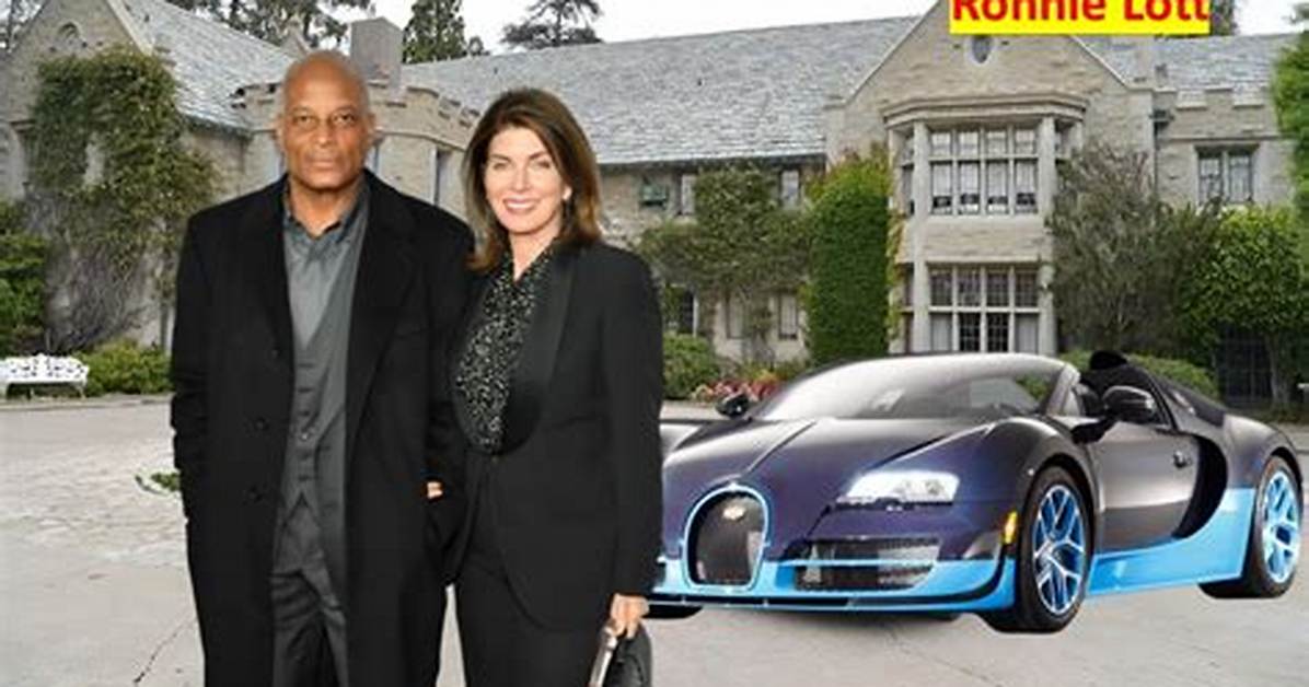 Ronnie Lott Biographhy, Age, Height, Parents, Wife, Daughter, Son, Net Worth, Nfl