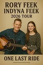Rory Feek: a Journey Through Life and Legacy