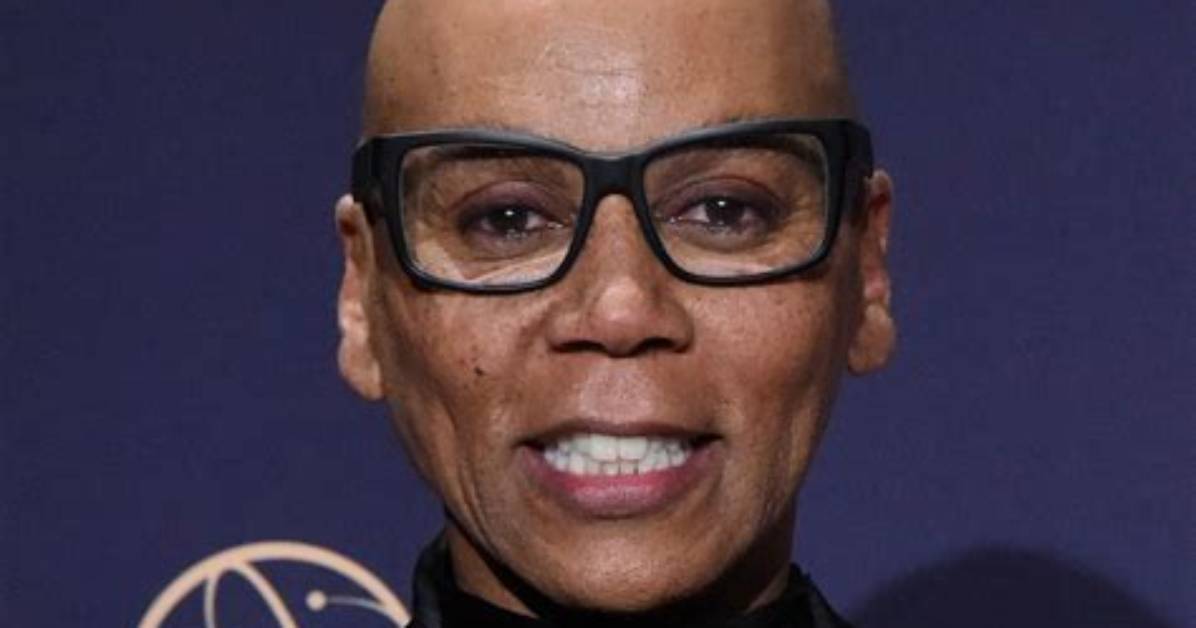 Rupaul Without Makeup: Unveiling the Icon Behind the Glamour