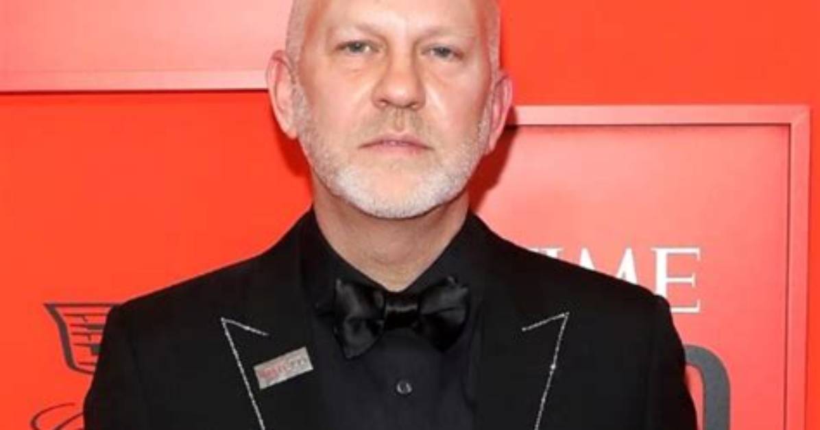Ryan Murphy Net Worth How Much Is Ryan Worth?