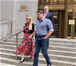 Ryan Salame | Wife, Age, Arrest and Charges