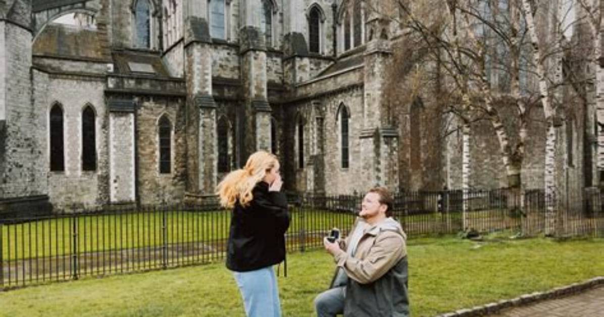 Ryan Twomey Girlfriend: All You Need to Know About His Love Life