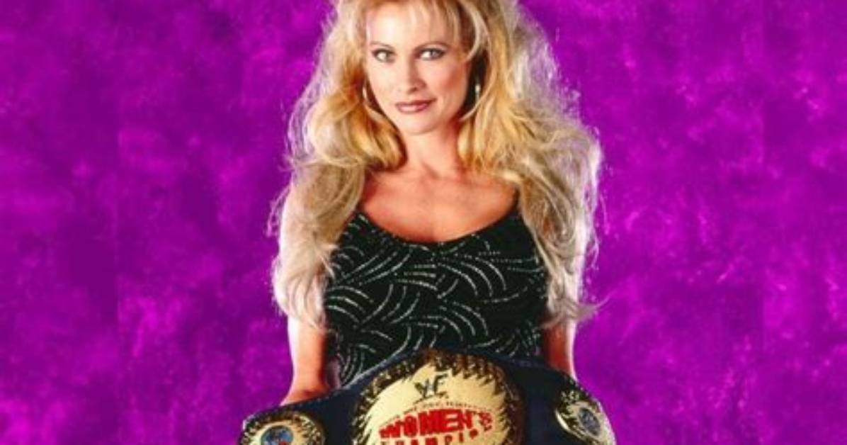 Sable: the Iconic Diva of Wwe