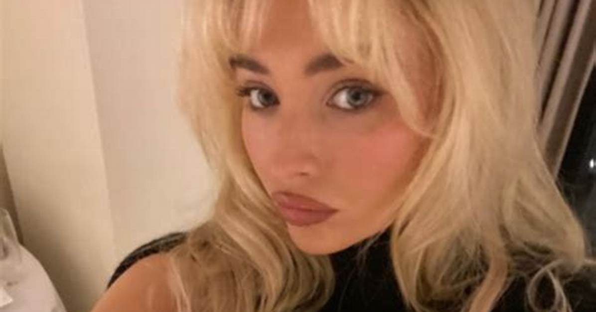 Sabrina Carpenter: a Glimpse into Her Life Before Plastic Surgery