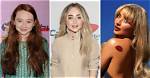 Sabrina Carpenter's Transformation: Witnessing Her Journey Before and After