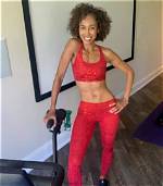 Sage Steele Height, Weight, Age, Spouse, Children, Facts, Biography