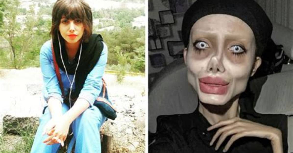 Sahar Tabar: the Controversial Life of the Instagram Sensation