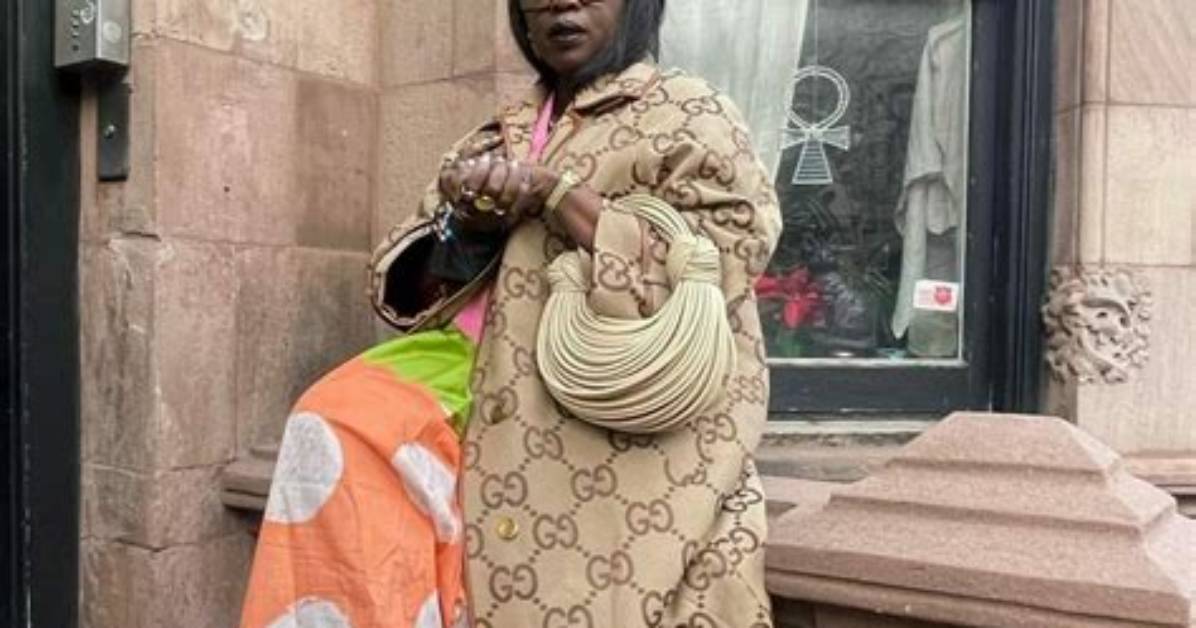 Salamatu Gbajabiamila: a Journey Through Life and Achievements