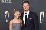 Sam Darnold's Wife: a Glimpse into Their Life Together