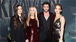 Sam Taylor-Johnson's Children: Uncovering Their World