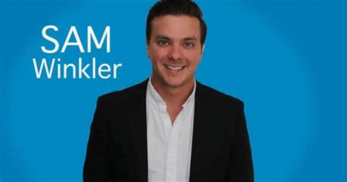 Sam Winkler Net Worth Revealed