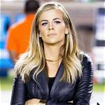 Samantha Ponder - Bio, Age, Net Worth, Height, Married, Nationality, Body Measurement, Career