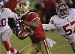 San Francisco 49Er Kyle Williams -- Stepmom Says Family Is 'Devastate |
