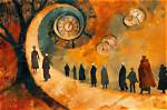 Sandra Graham: a Journey Through Time